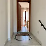 In A *
