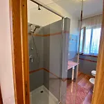 In A Διαμέρισμα *