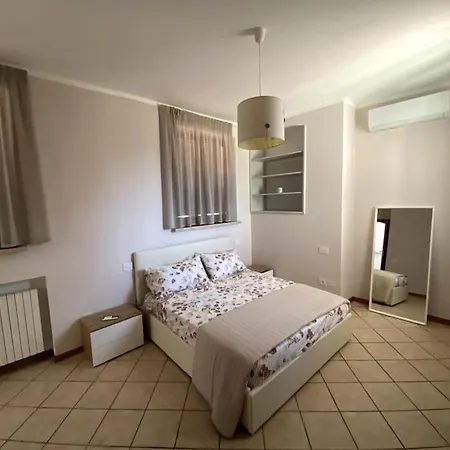 Apartment In A *