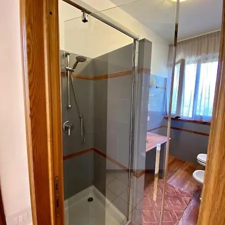 Apartment In A *